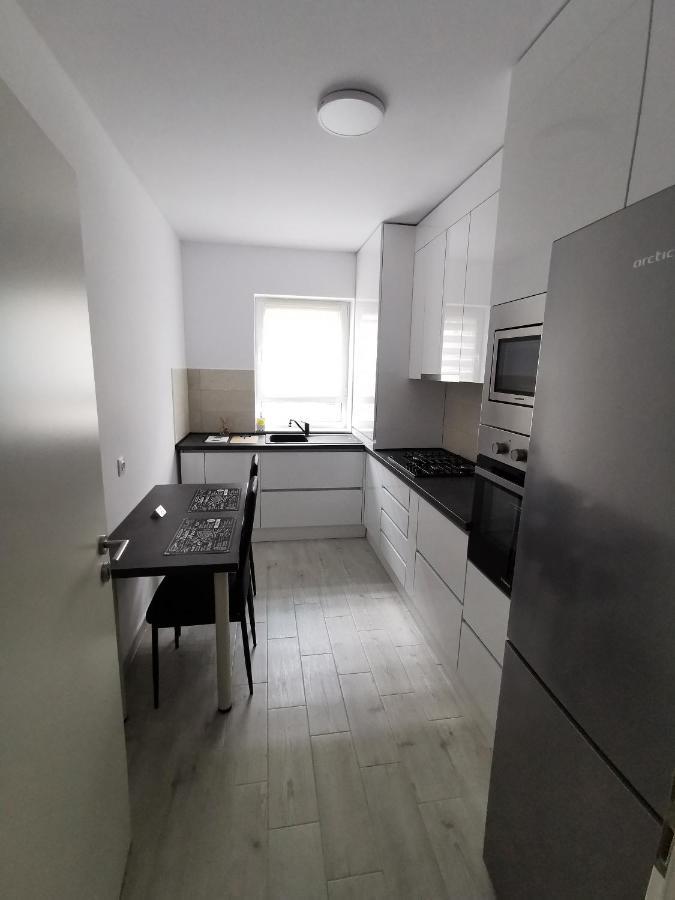 Kronbed Apartments Braşov Extérieur photo