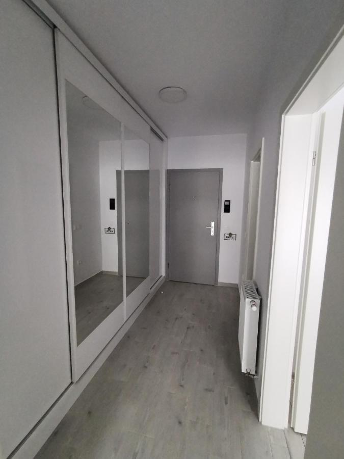 Kronbed Apartments Braşov Extérieur photo