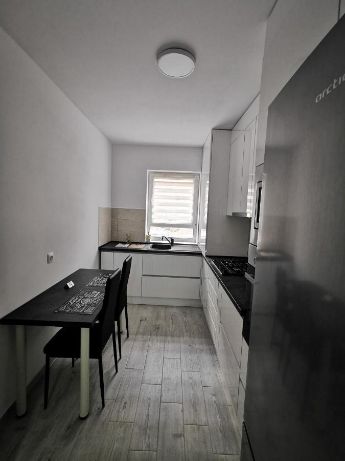 Kronbed Apartments Braşov Extérieur photo
